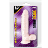 Baile 21,5 cm - Dildo realístico