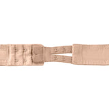 BYE-BRA - EXTENSORES DE CONTORNO FLEXIBLES 2 GANCHOS 3 UDS