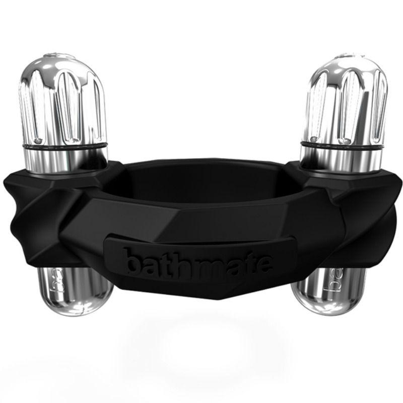 Hydrovibe — Anillo de Hidroterapia, Bathmate