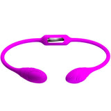PRETTY LOVE - ESTIMULADOR UNISEX DREAM LOVERS WHIP