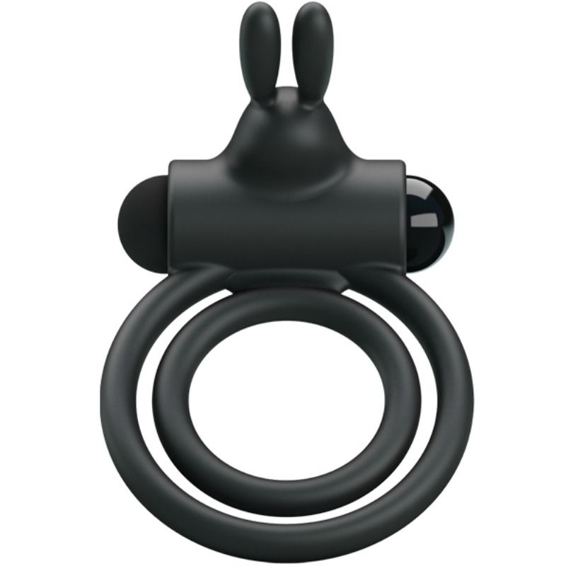 Amor infinito - Anillo para el pene
