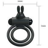 Amor infinito - Anillo para el pene