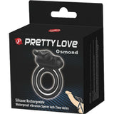 Amor infinito - Anillo para el pene
