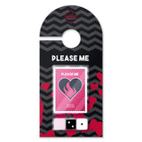 ARIA - PLEASE ME PLAY CARTAS + 3 DADOS