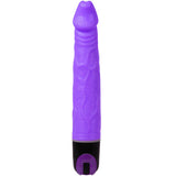 Baile Multispeed 21,5 cm - Dildo a pilas