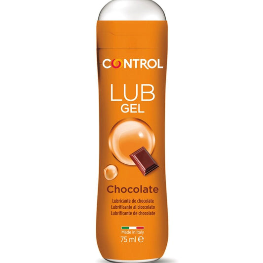 Lubricante efecto calor Lub Gel