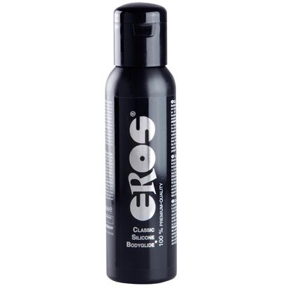 EROS - CLASSIC SILICONA BODYGLIDE