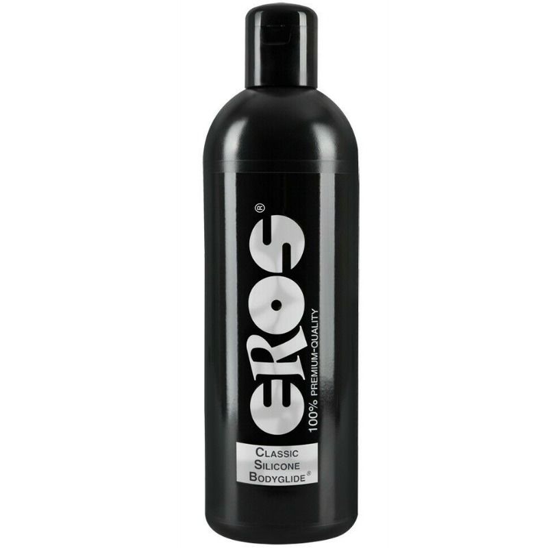 EROS - CLASSIC SILICONA BODYGLIDE