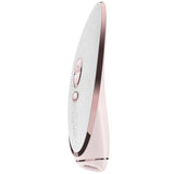 Luxury Prêt-à-Porter — Silicona Médica Piel Negra Detalles Metal · SATISFYER · Luxury Prêt-à-Porter
