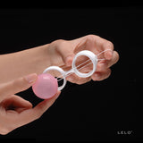 Luna Beads Mini — Kegel Líder Mundial Mini