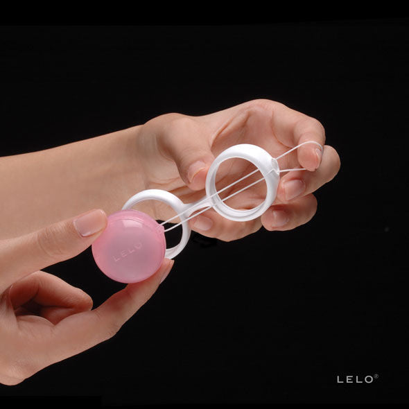 Luna Beads Mini — Kegel Líder Mundial Mini