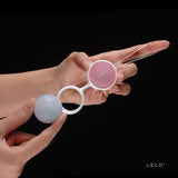 Luna Beads Mini — Kegel Líder Mundial Mini