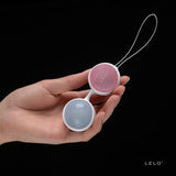 Luna Beads Mini — Kegel Líder Mundial Mini