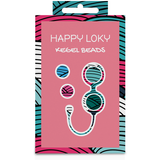 Happy Loky · Perlas de Entrenamiento Íntimo