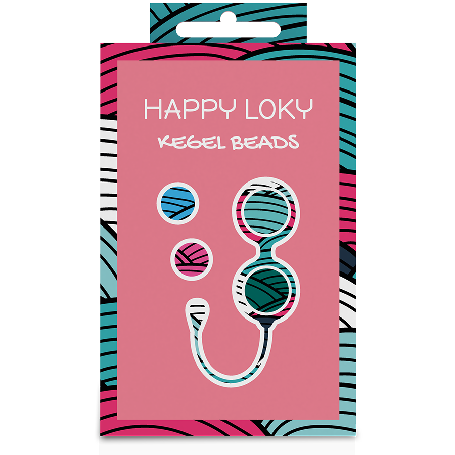 Happy Loky · Perlas de Entrenamiento Íntimo