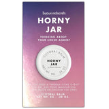 BIJOUX - CLITHERAPY BALSAMO HORNY HAR