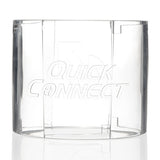 FLESHLIGHT - ADAPTADOR QUICKSHOT QUICK CONNECT