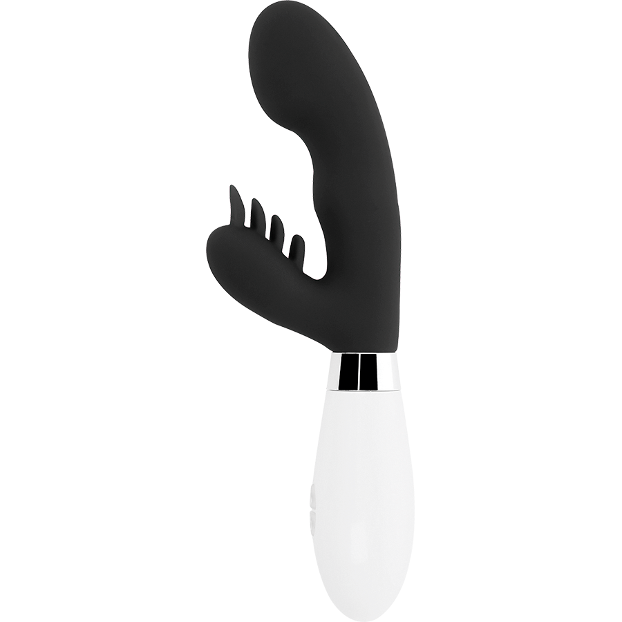 Elvis — Vibrador Rabbit