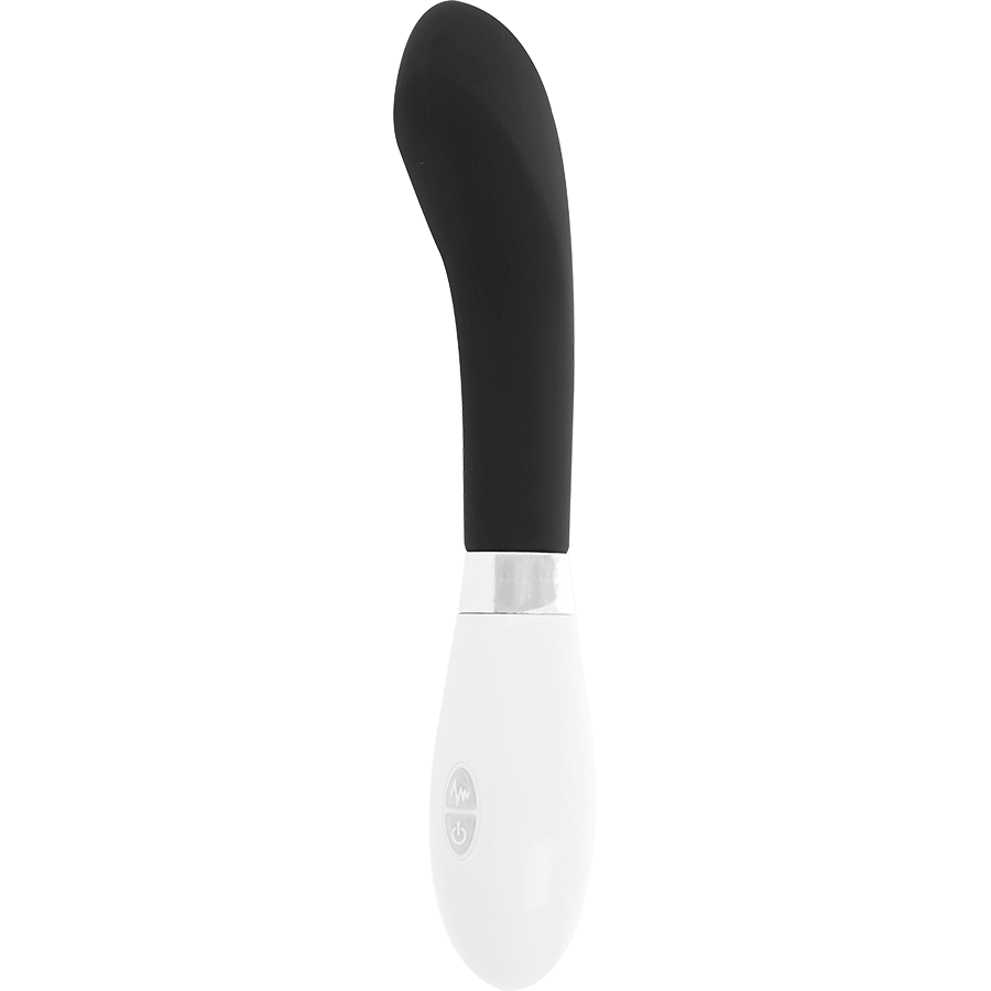 John — Vibrador