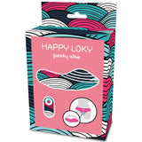 Happy Loky - Masajeador control remoto