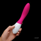 Mona 2 — Curvas Irresistibles Punto G Violeta · LELO · Mona 2