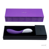 Mona 2 — Curvas Irresistibles Punto G Violeta · LELO · Mona 2