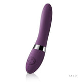 Elise 2 — Vibrador Sumergible de Lujo Negro · LELO · Elise 2