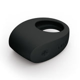 Tor II — Anillo Parejas Recargable Doble Potencia Negro · LELO · Tor II