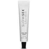 BIJOUX - SLOW SEX BALSAMO PARA SEXO ORAL 10 ML