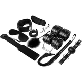 Ceremonia Negra — Kit Fetish BDSM Serie Black, Experience