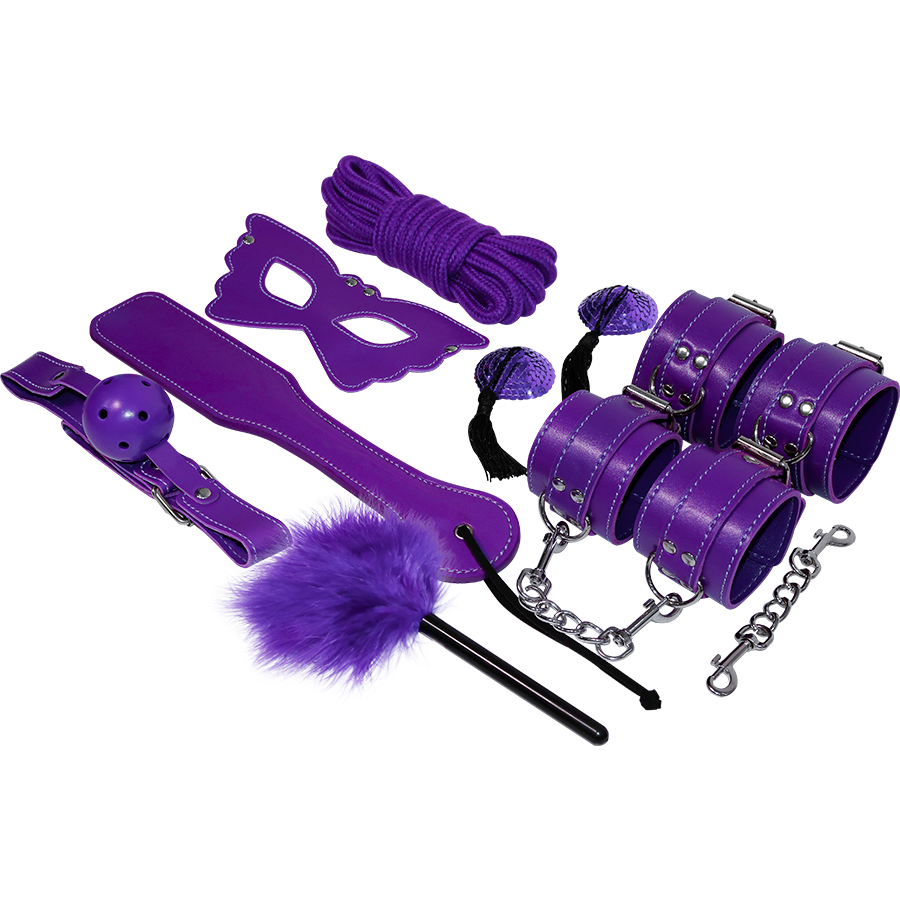 Ceremonia — Kit Fetish BDSM
