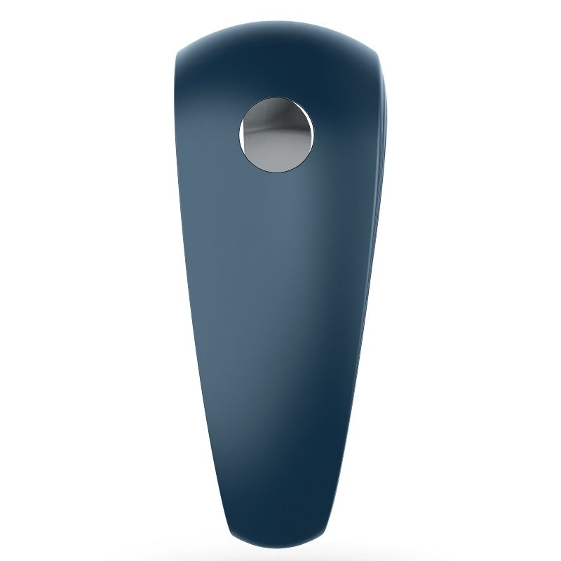 Anillo Vibrador 2 — Anillo Pene Básico Vibración Potente · SATISFYER · Anillo Vibrador 2