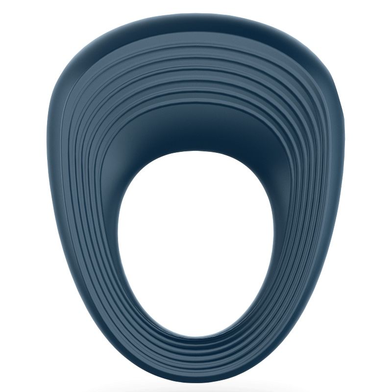Anillo Vibrador 2 — Anillo Pene Básico Vibración Potente · SATISFYER · Anillo Vibrador 2