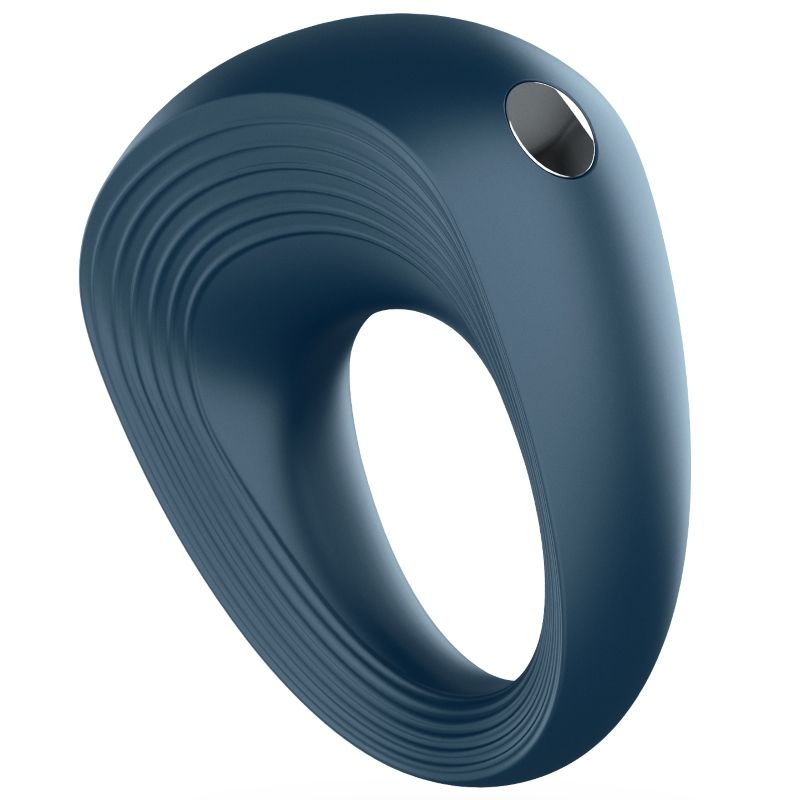 Anillo Vibrador 2 — Anillo Pene Básico Vibración Potente · SATISFYER · Anillo Vibrador 2