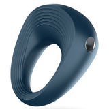 Anillo Vibrador 2 — Anillo Pene Básico Vibración Potente · SATISFYER · Anillo Vibrador 2