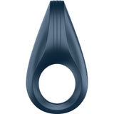 Anillo Vibrador 1 — Anillo Pene Básico Vibración Económico · SATISFYER · Anillo Vibrador 1