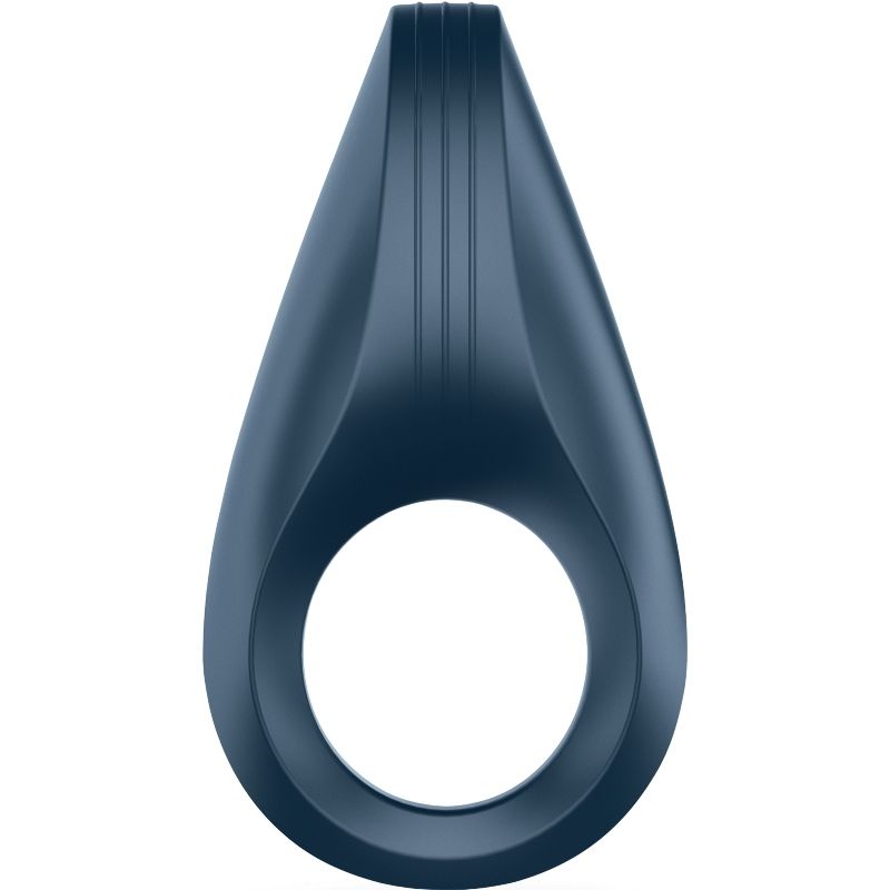 Anillo Vibrador 1 — Anillo Pene Básico Vibración Económico · SATISFYER · Anillo Vibrador 1