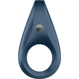 Anillo Vibrador 1 — Anillo Pene Básico Vibración Económico · SATISFYER · Anillo Vibrador 1