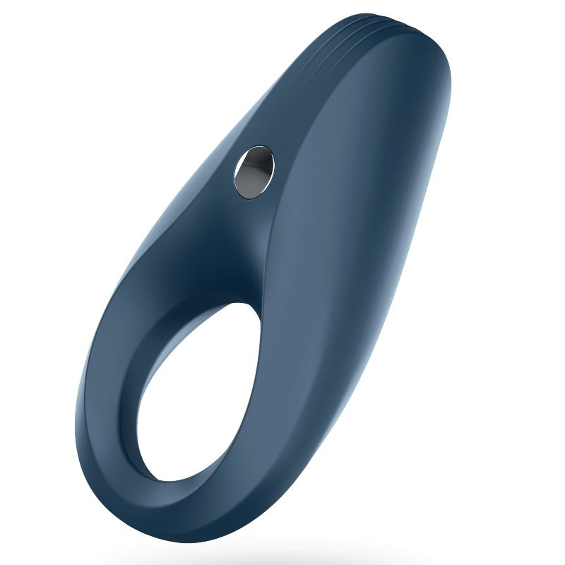 Anillo Vibrador 1 — Anillo Pene Básico Vibración Económico · SATISFYER · Anillo Vibrador 1