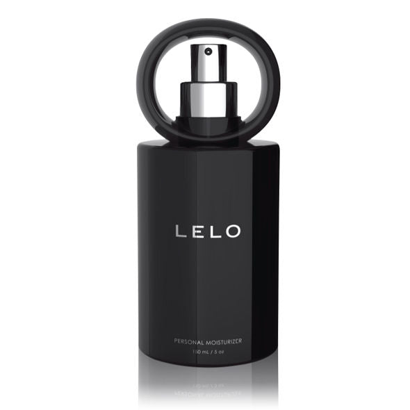 Hidratante Personal — Lubricante Aloe Vera Sin Parabenos 150 ml · LELO · Hidratante