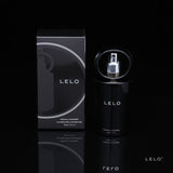 Hidratante Personal — Lubricante Aloe Vera Sin Parabenos 150 ml · LELO · Hidratante