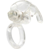 SEVEN CREATIONS - ANILLO VIBRADOR DE SILICONA