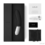 Billy 2 — Masajeador de Próstata Premium Negro · LELO · Billy 2