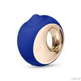 Ora 3 — Cunnilingus Perfecto Lengua Giratoria Verde · LELO · Ora 3