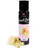 Gel comestible Sweet Love
