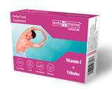 Andropharma Curvature – Complemento alimenticio para el bienestar masculino