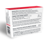 Andropharma Vigor – Complemento alimenticio herbal para la libido masculina