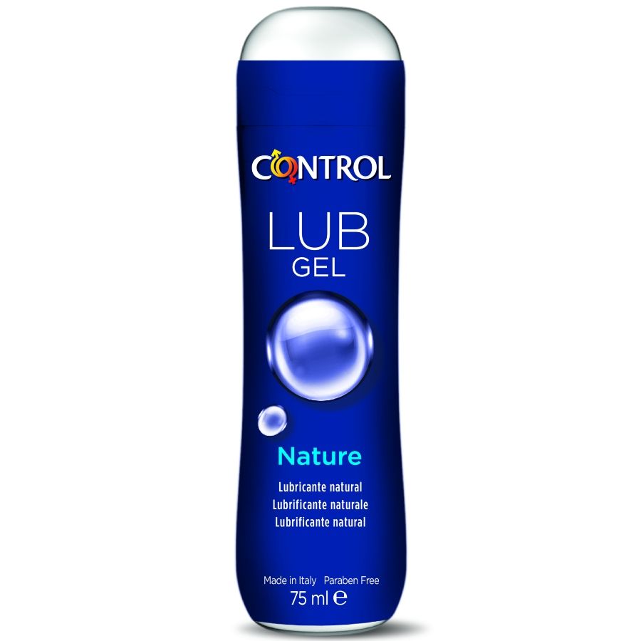 Lubricante efecto calor Lub Gel