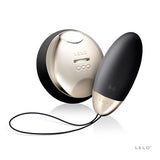 Lyla 2 — Huevo SenseMotion Mando a Distancia Negro · LELO · Lyla 2