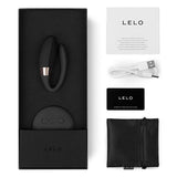 Lyla 2 — Huevo SenseMotion Mando a Distancia Negro · LELO · Lyla 2
